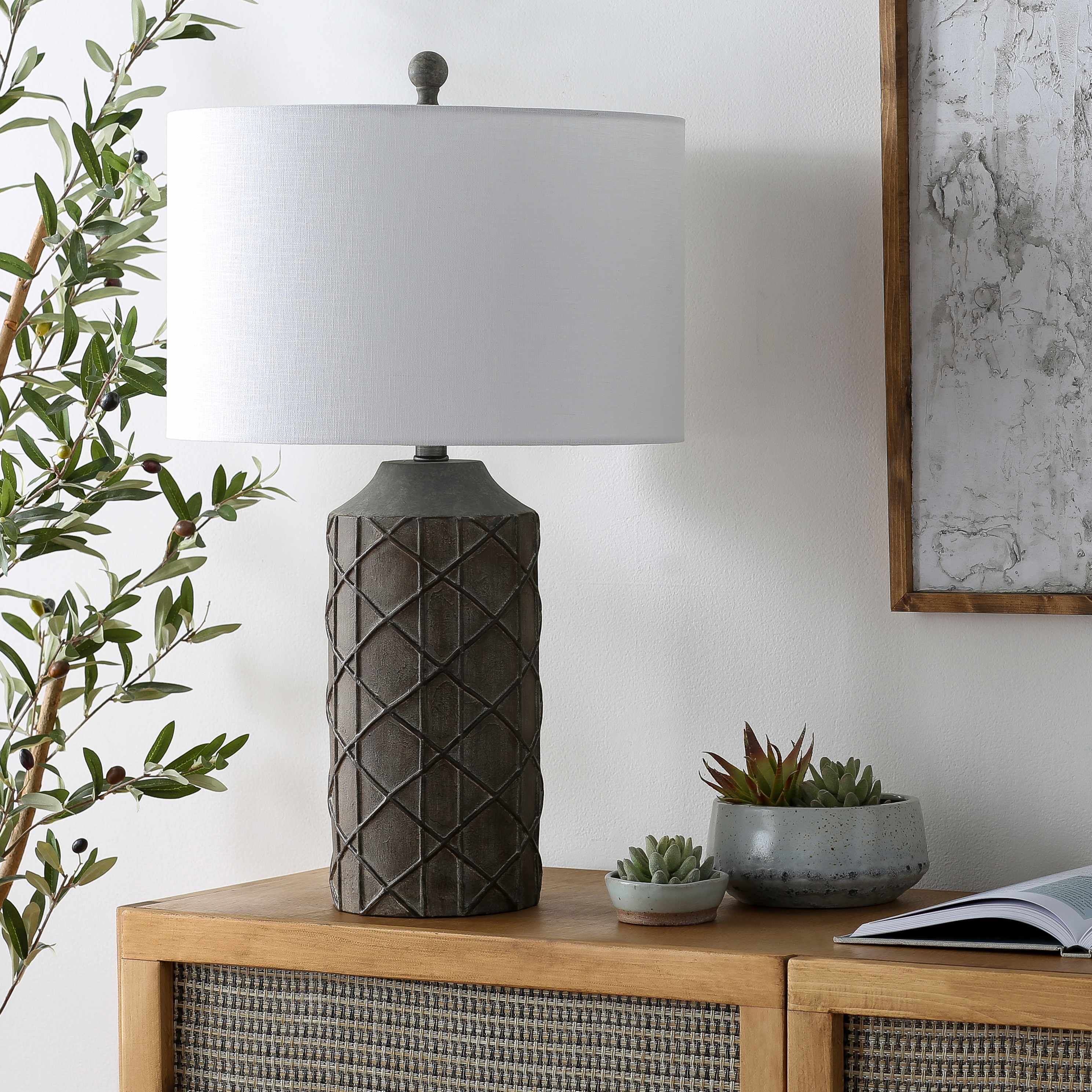 Bacabac Table Lamp - Clearance - Image 11