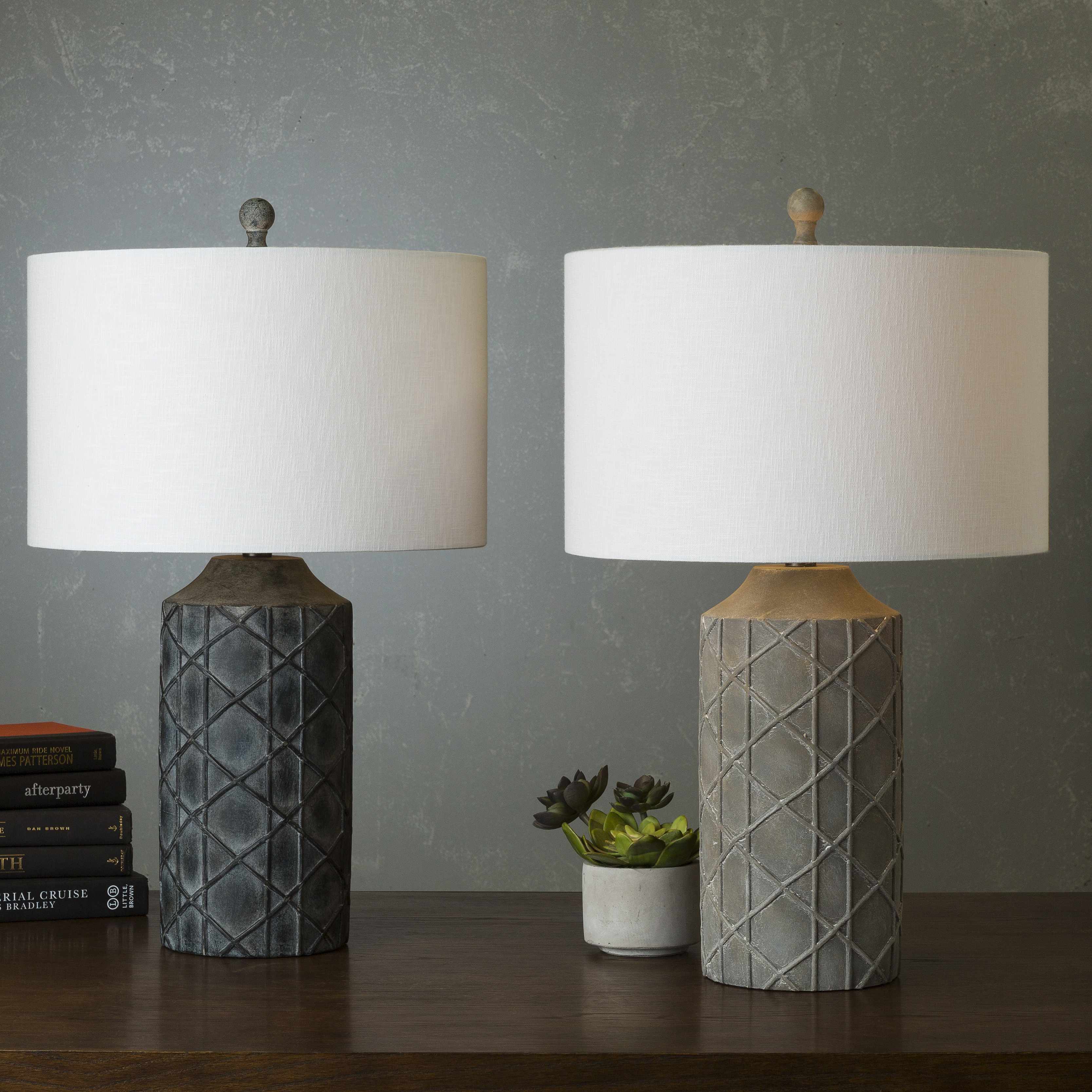 Bacabac Table Lamp - Clearance - Image 2
