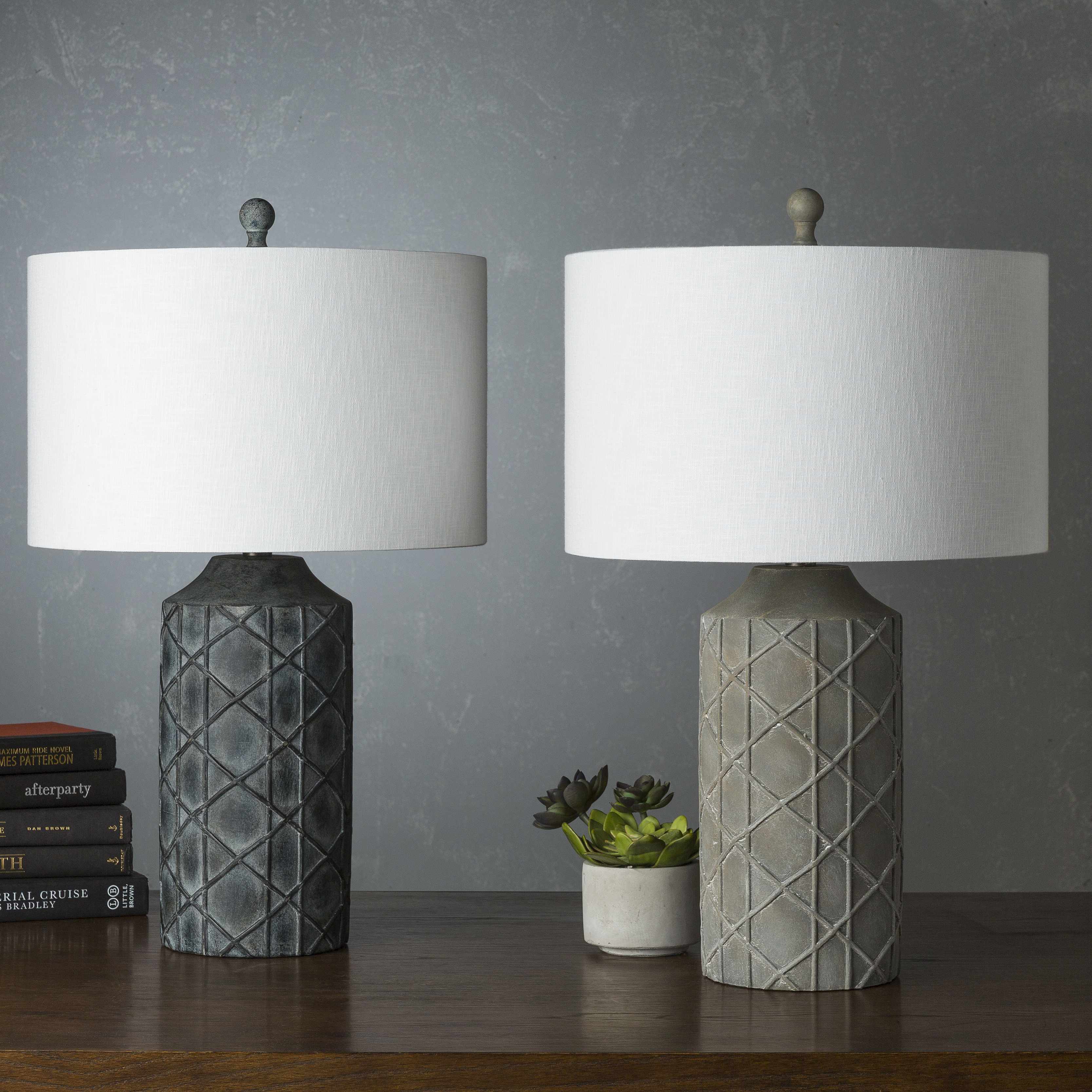 Bacabac Table Lamp - Clearance - Image 3