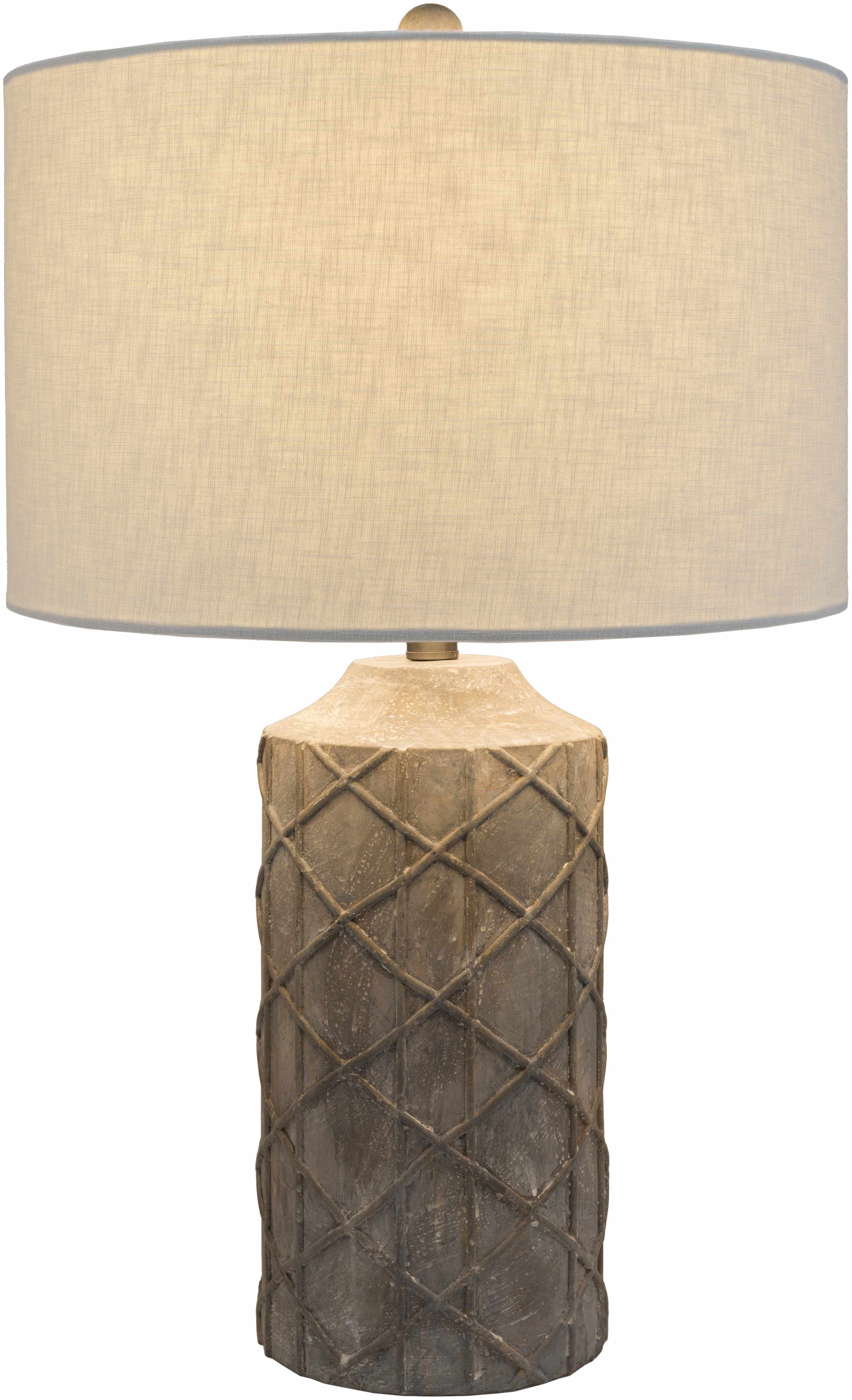 Bacabac Table Lamp - Clearance - Image 4
