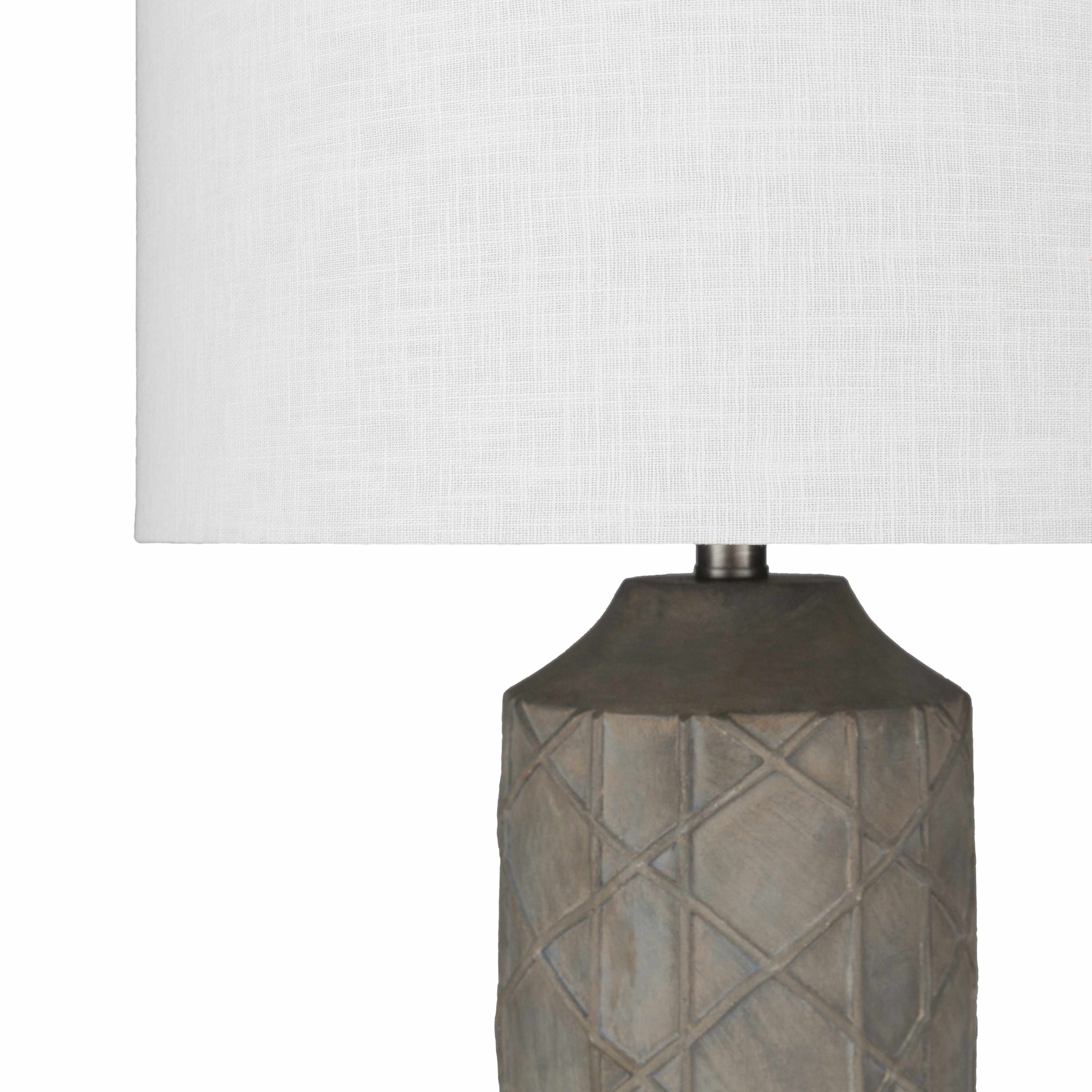 Bacabac Table Lamp - Clearance - Image 5