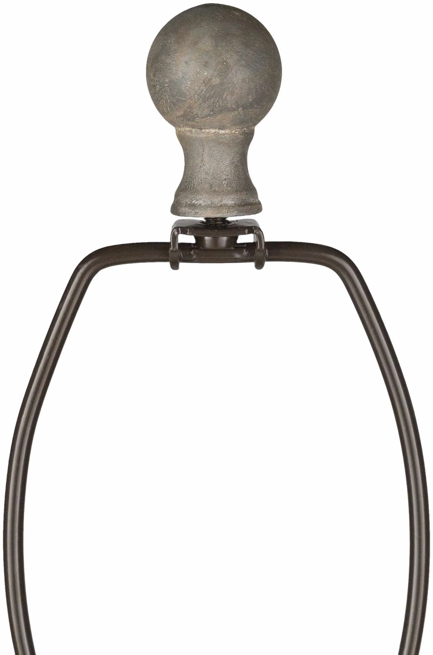 Bacabac Table Lamp - Clearance - Image 6