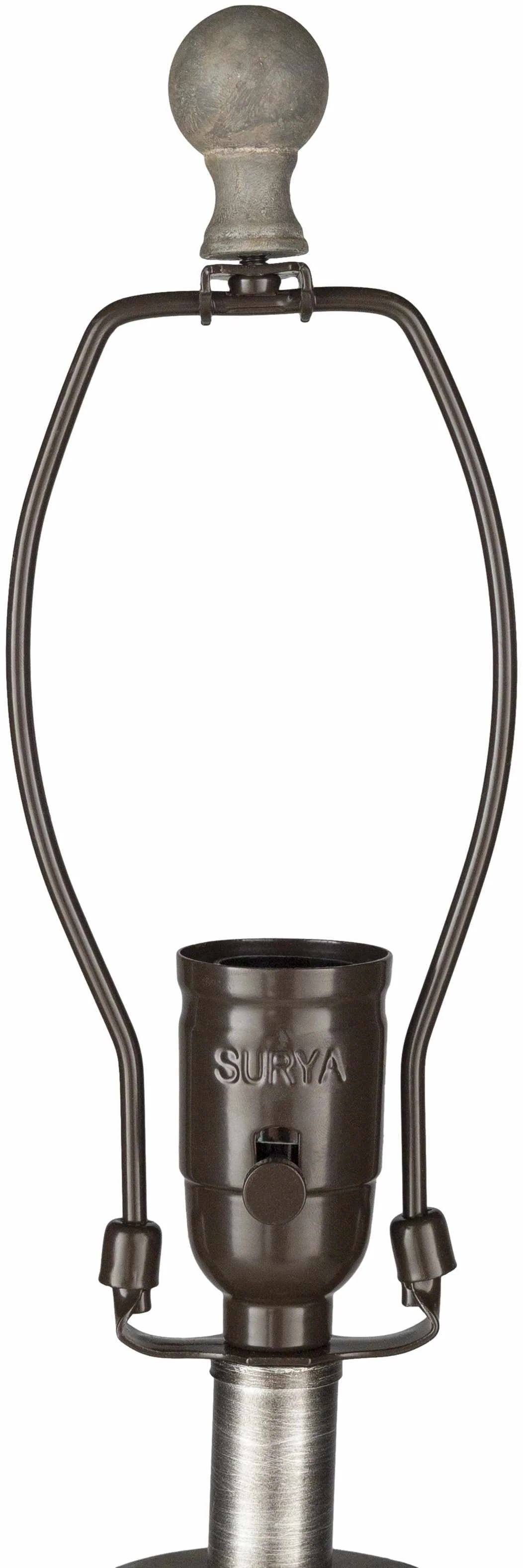 Bacabac Table Lamp - Clearance - Image 7