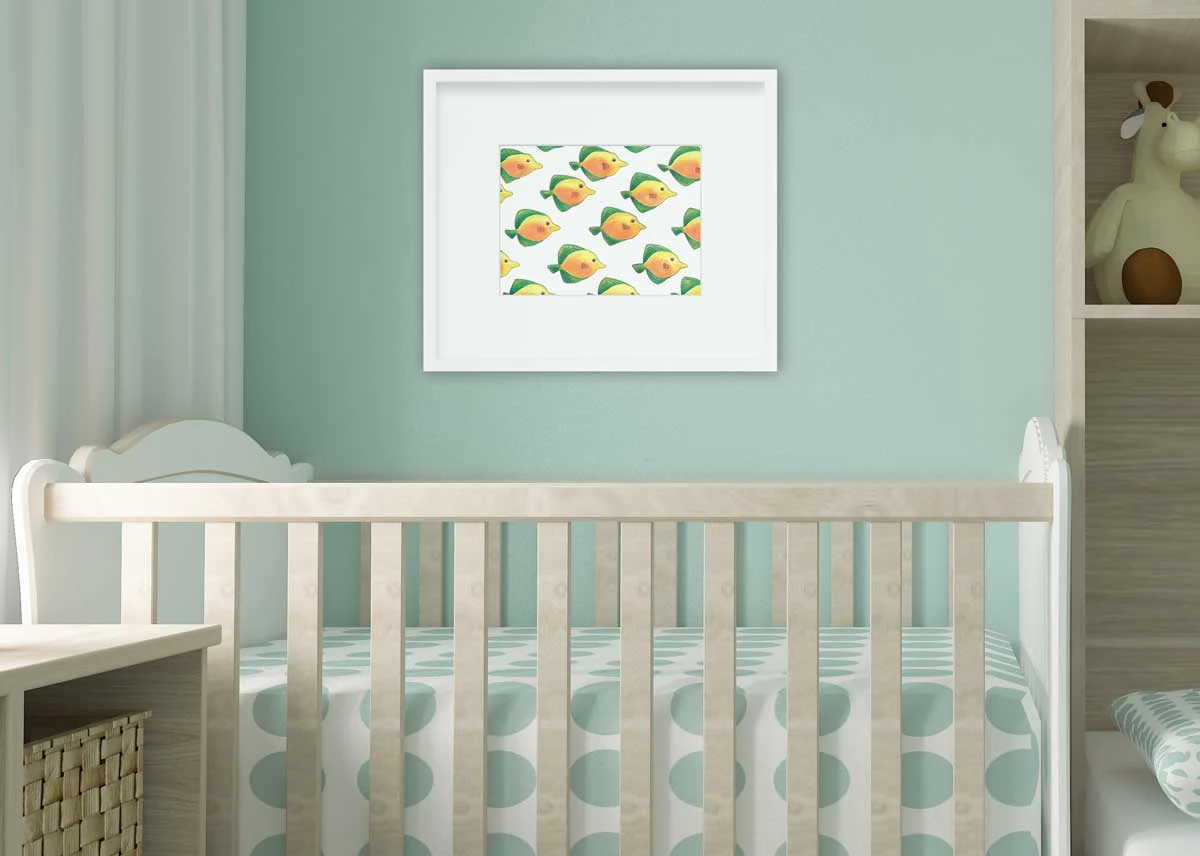 Back to School - Open Edition Paper Print - Image 2
