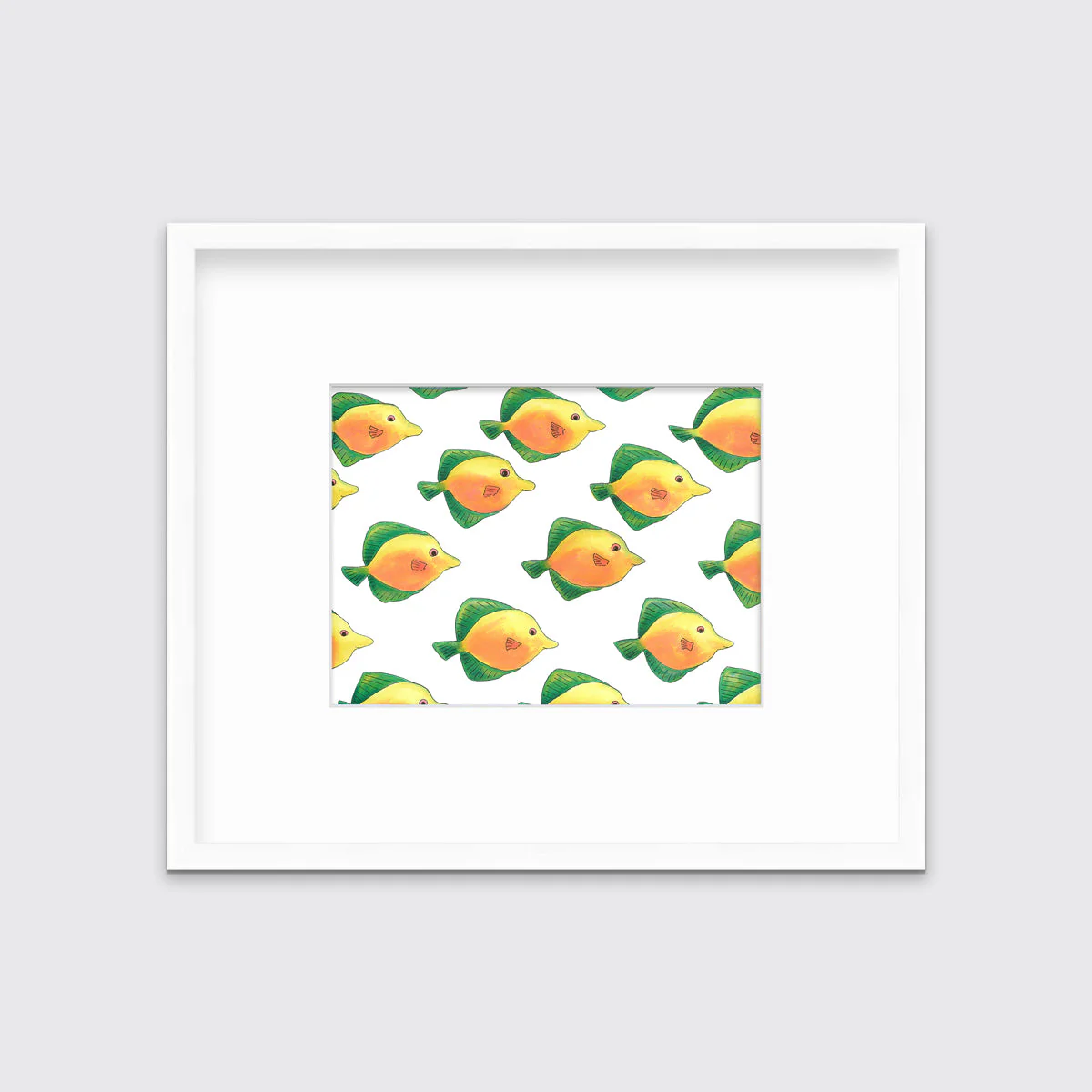 Back to School - Open Edition Paper Print - Image 3