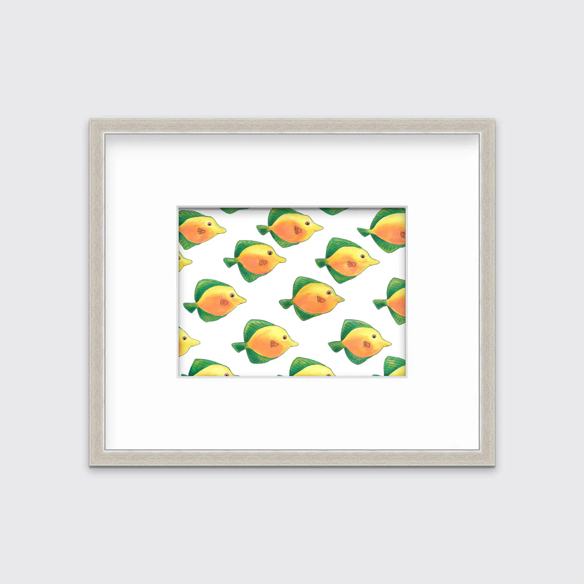 Back to School - Open Edition Paper Print - Image 4
