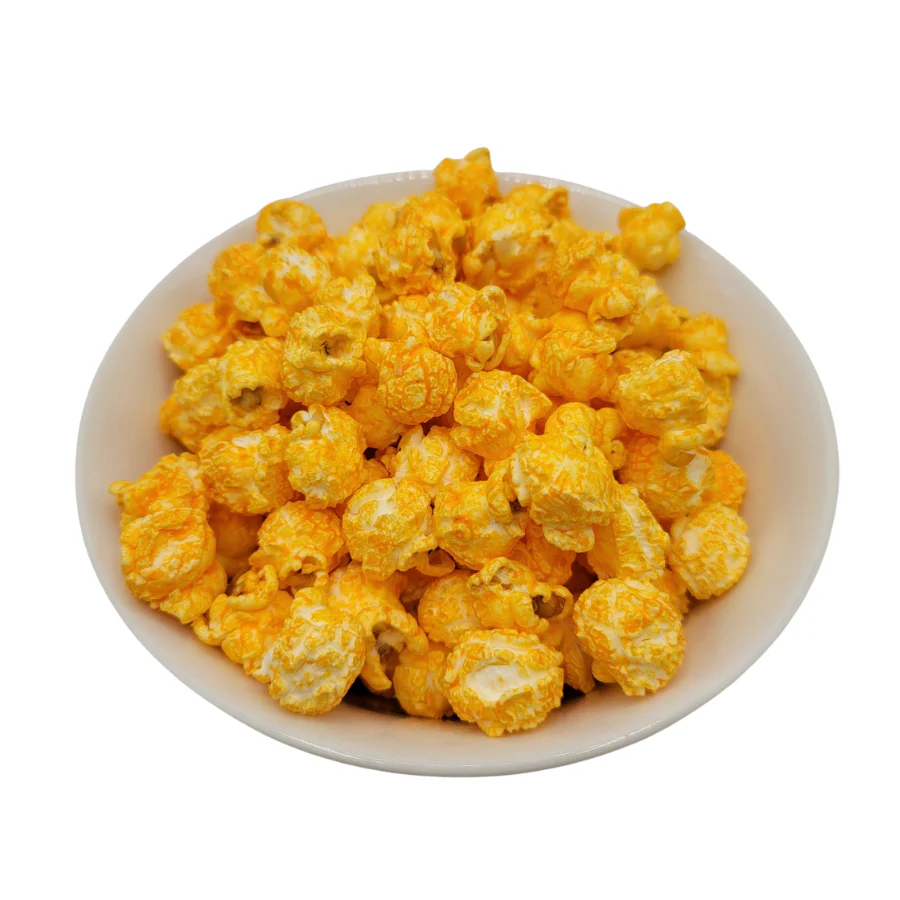 Bacon Cheddar Popcorn | 3.5 oz | Pack of 2 | HR Poppin' Snacks - Image 5