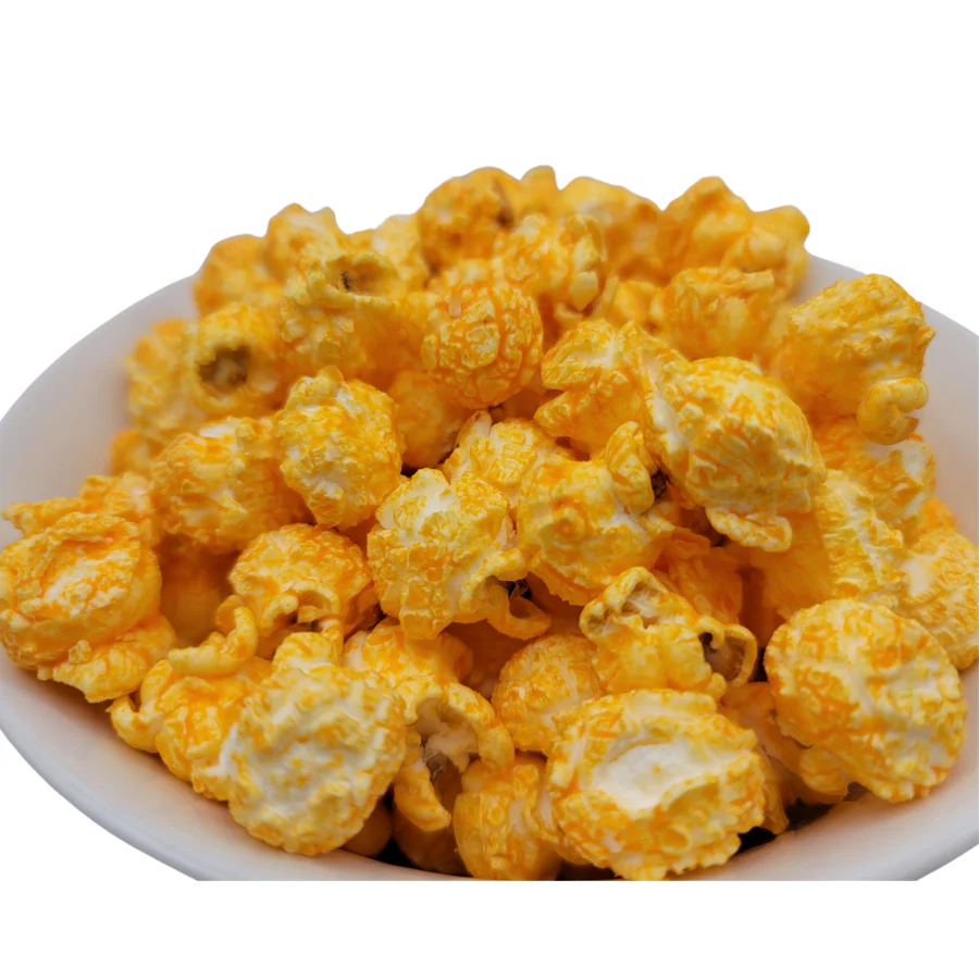Bacon Cheddar Popcorn | 3.5 oz | Pack of 2 | HR Poppin' Snacks - Image 6