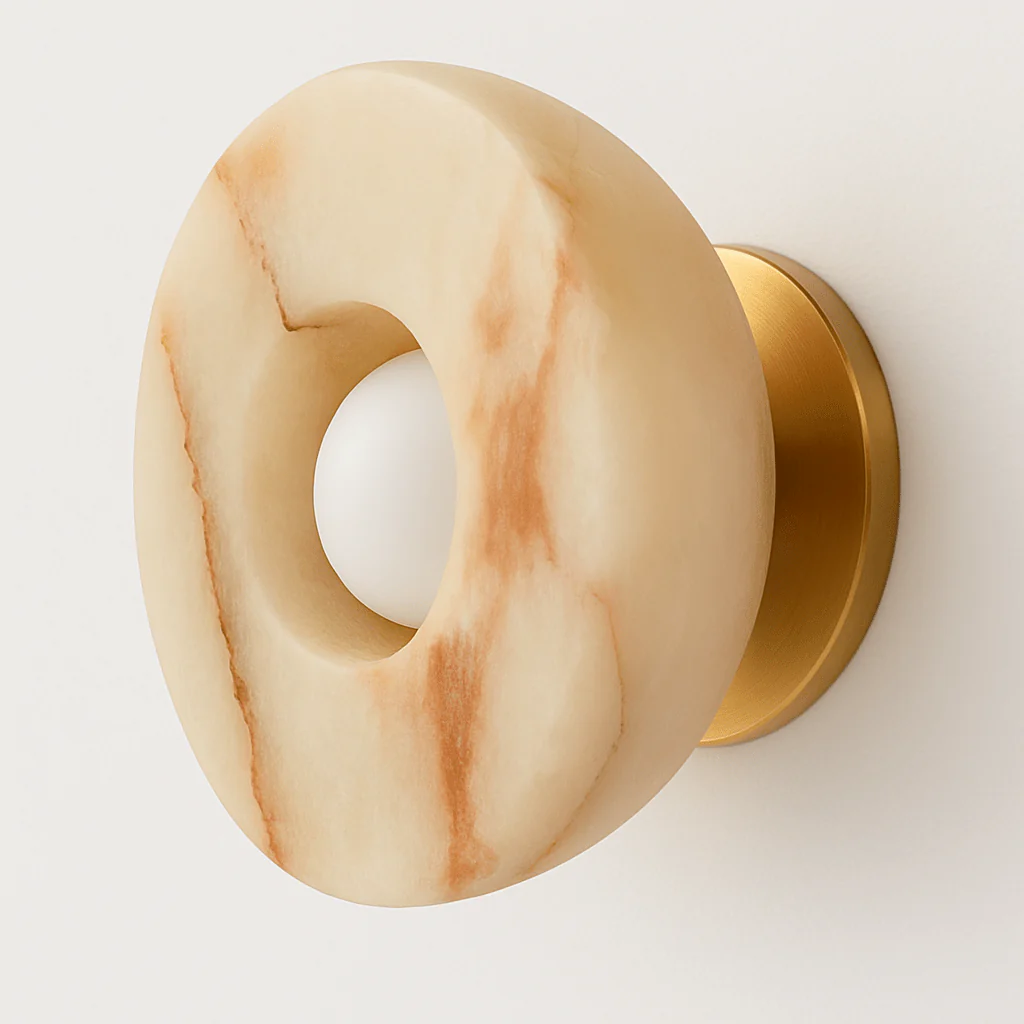 Bagal Wall Lamp