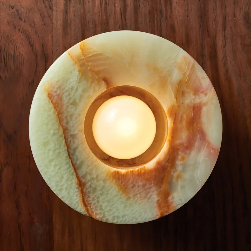 Bagal Wall Lamp - Image 11