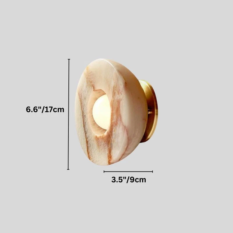 Bagal Wall Lamp - Image 15