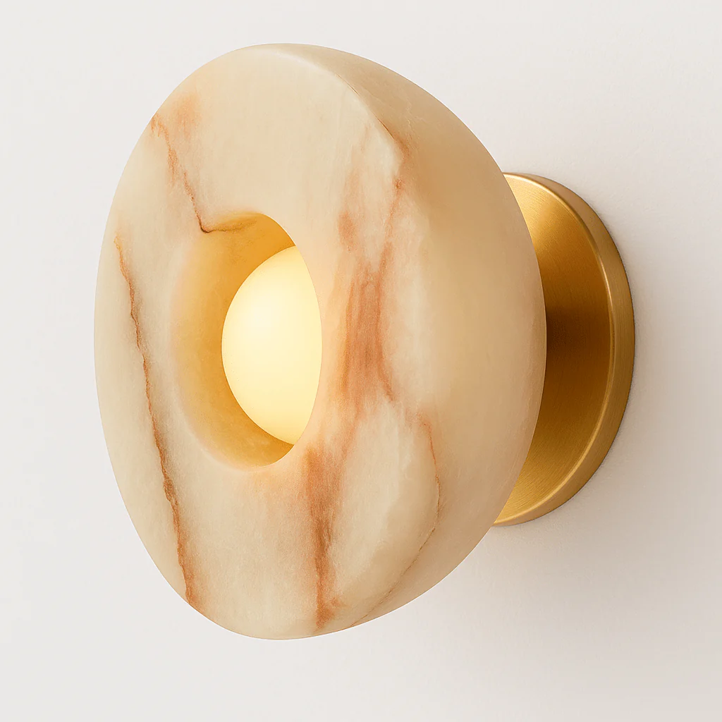 Bagal Wall Lamp - Image 2