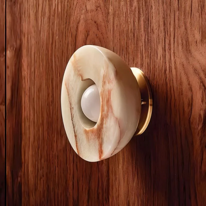Bagal Wall Lamp - Image 3