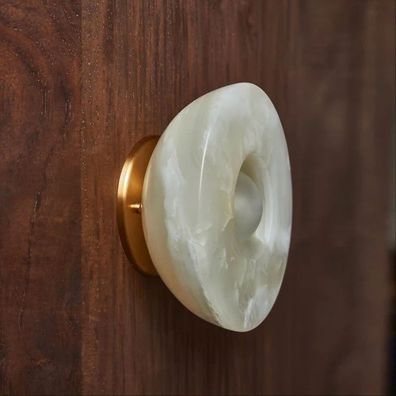Bagal Wall Lamp - Image 8