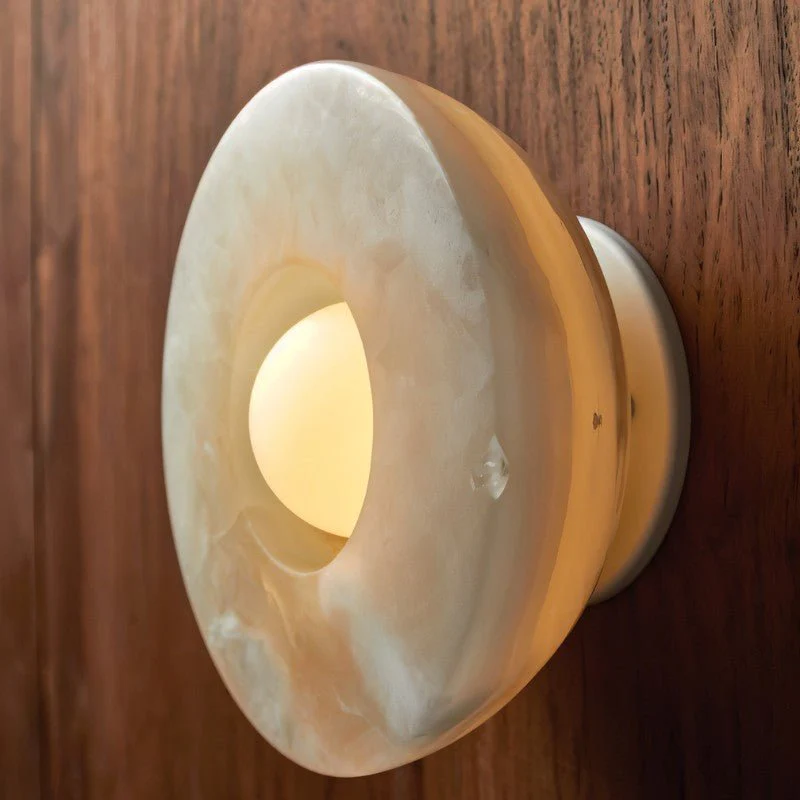 Bagal Wall Lamp - Image 9