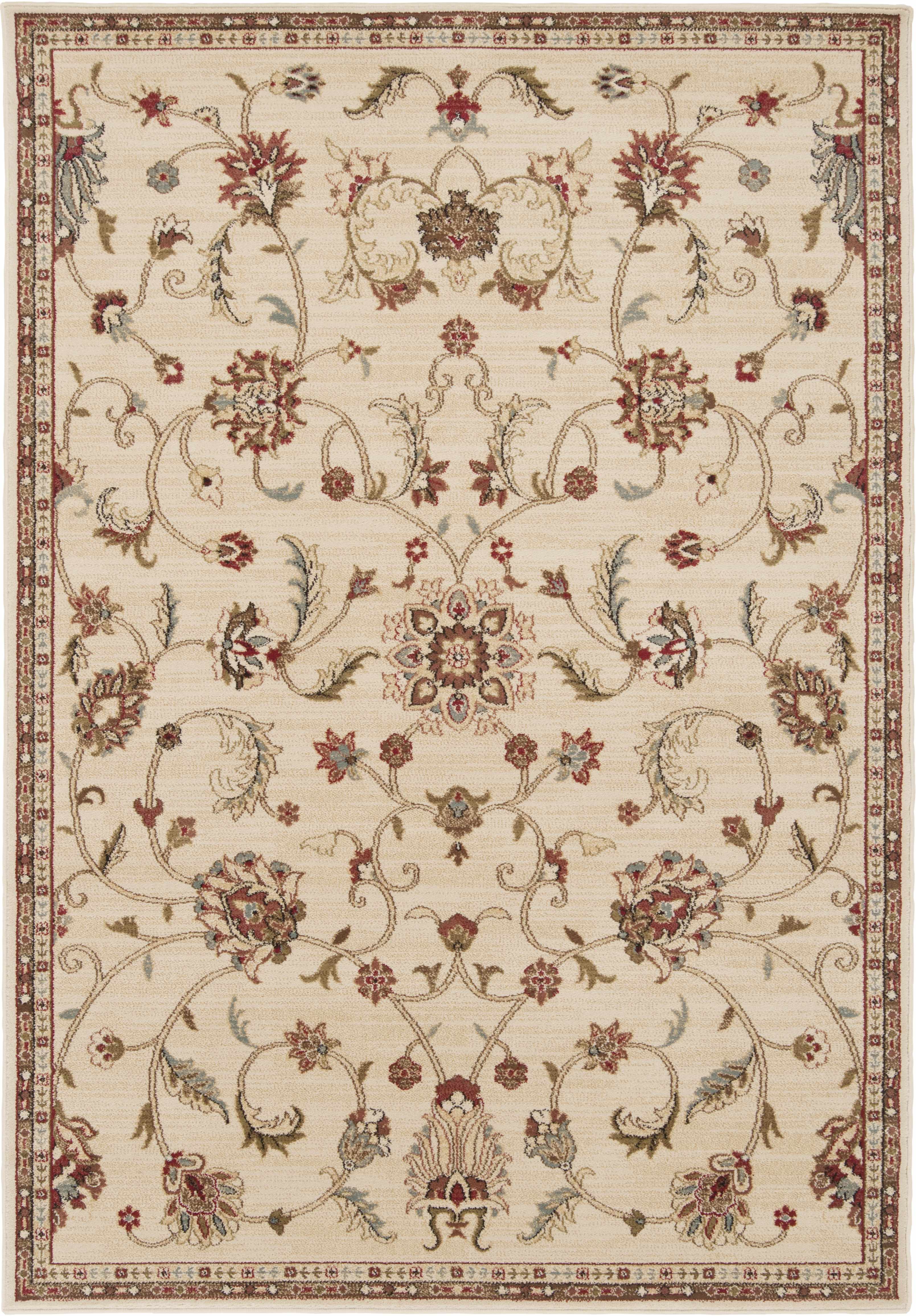 Bajadero Oushak Rug - Image 13