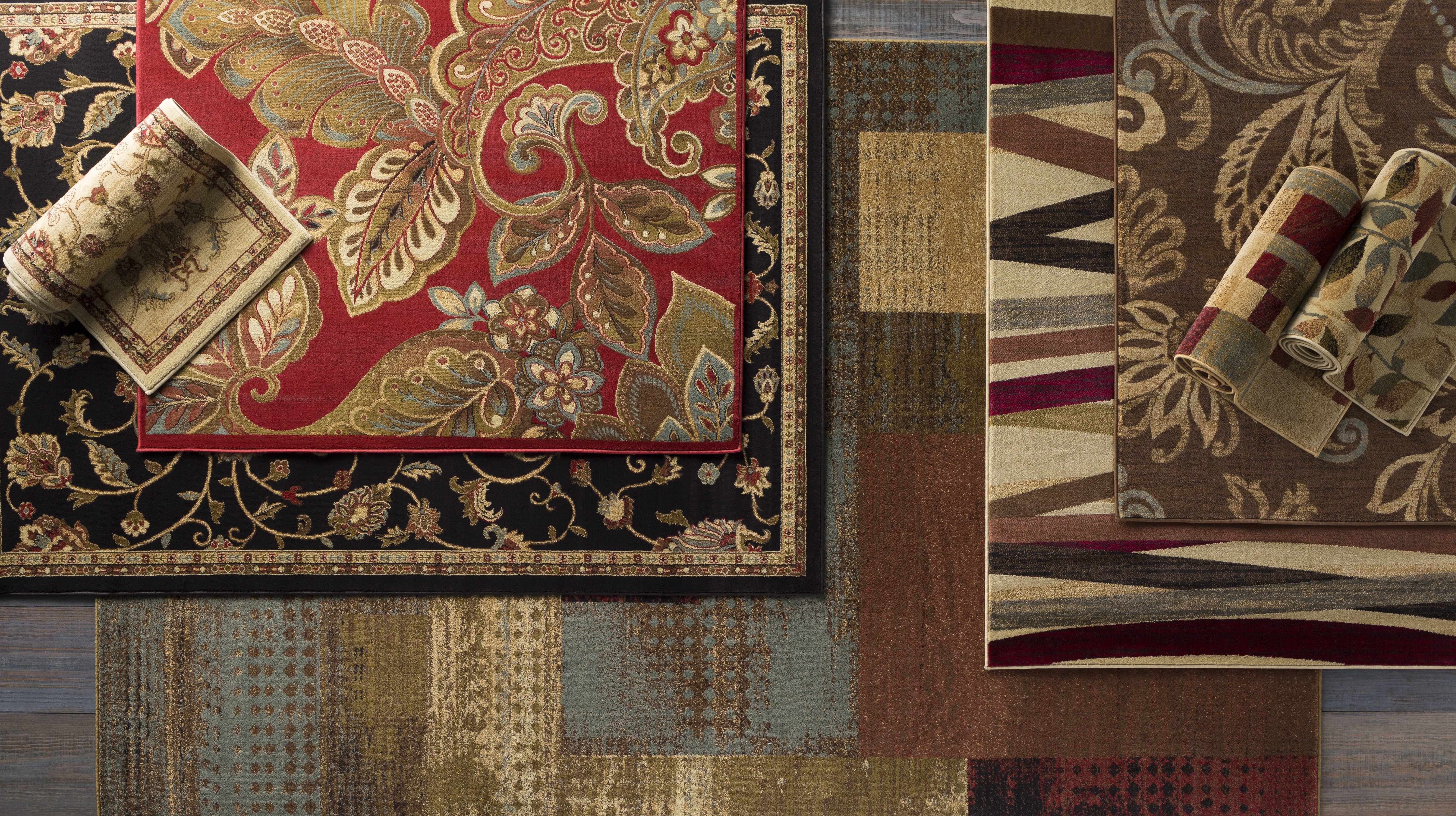 Bajadero Oushak Rug - Image 16