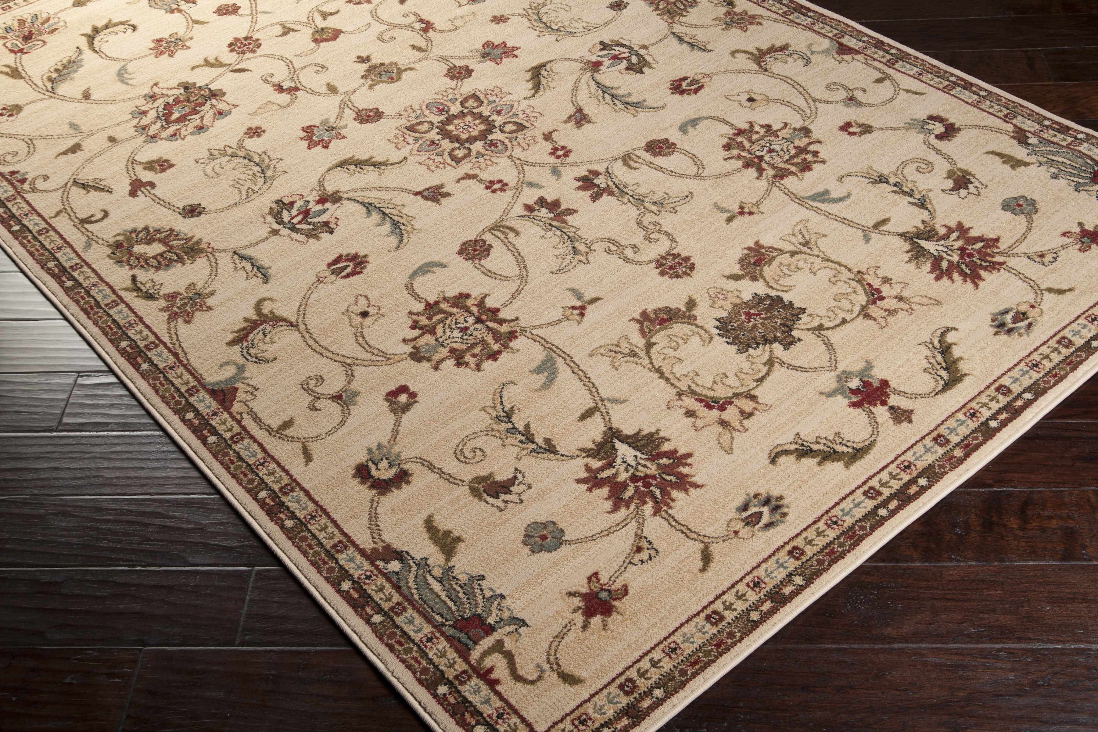 Bajadero Oushak Rug - Image 7