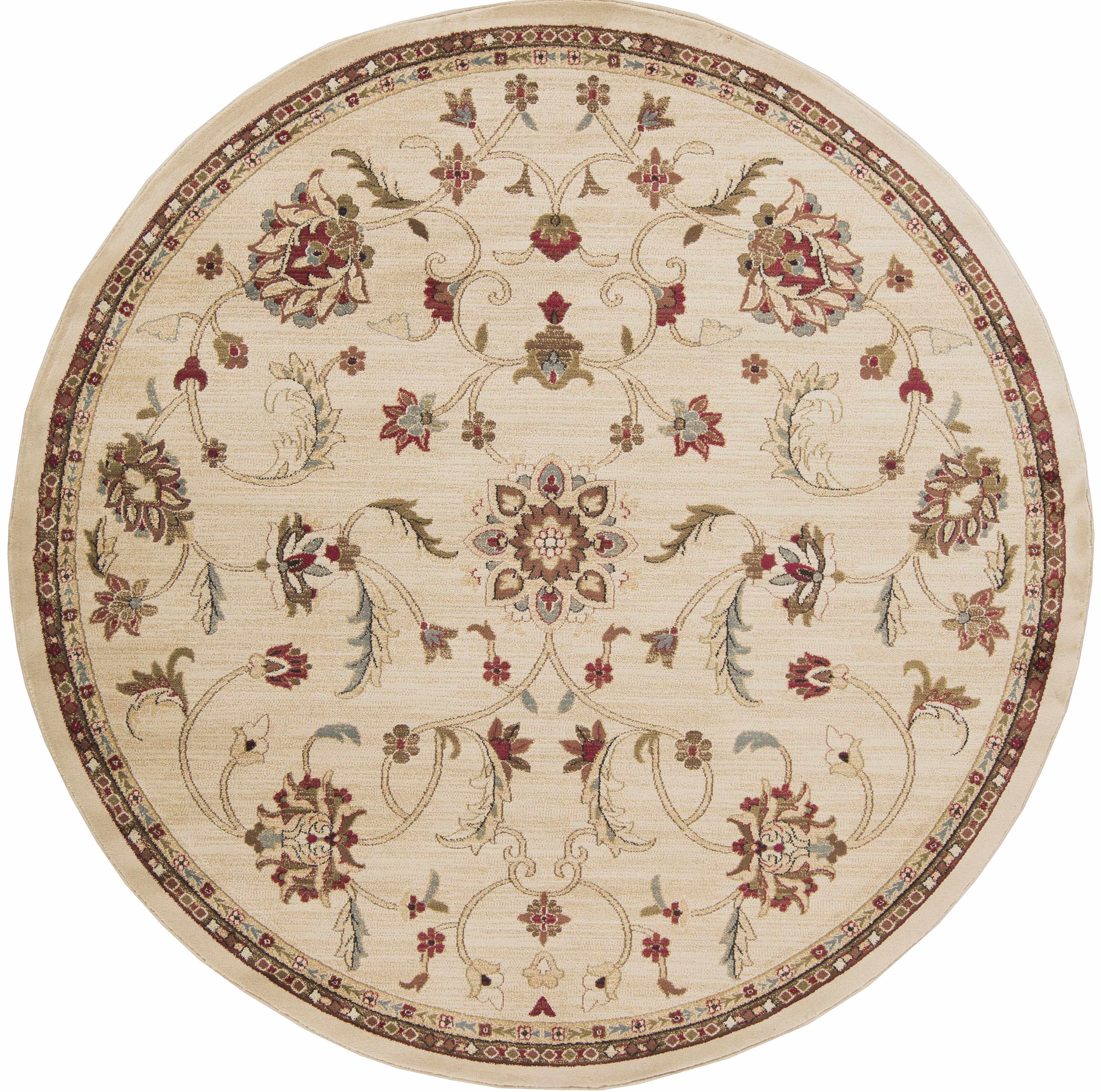 Bajadero Oushak Rug - Image 8