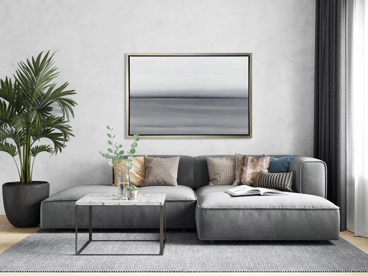 Balanced - Limited Edition Canvas Print - Image 2
