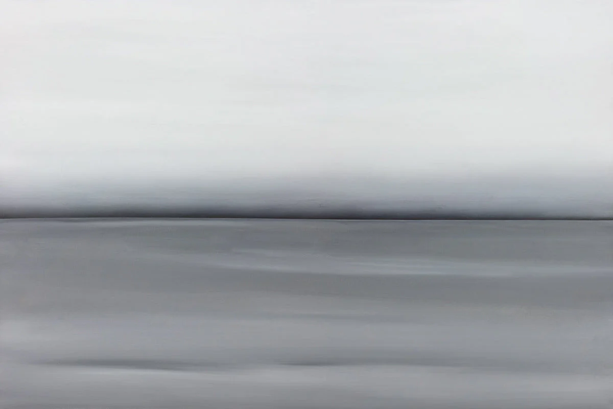Balanced - Limited Edition Canvas Print - Image 3