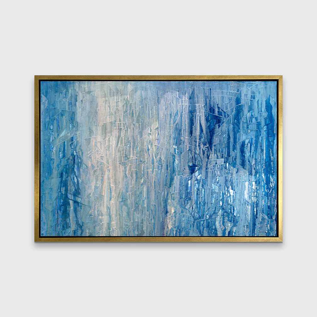Balancing Act - Open Edition Canvas Print - Image 8