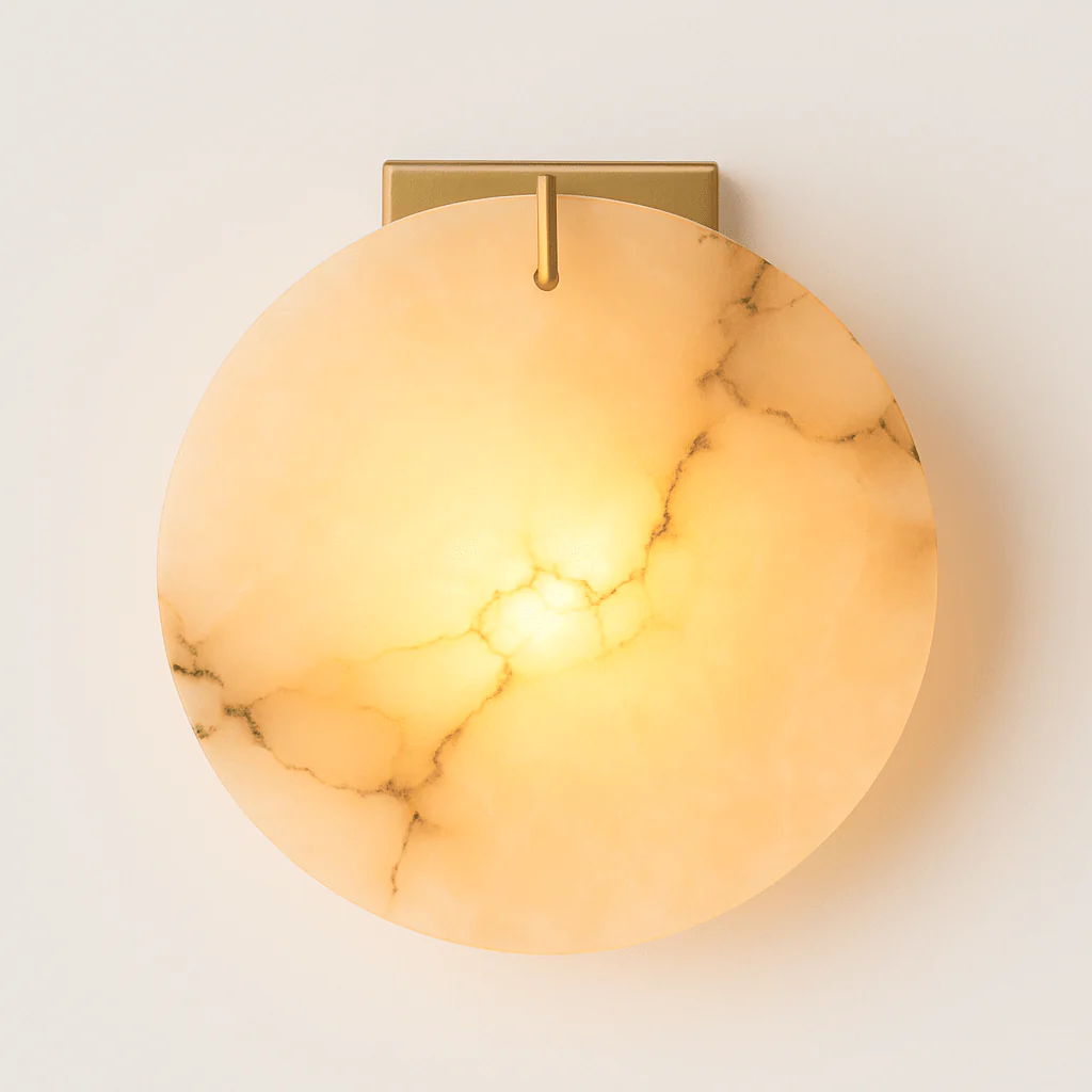 Balbi Wall Lamp - Image 2