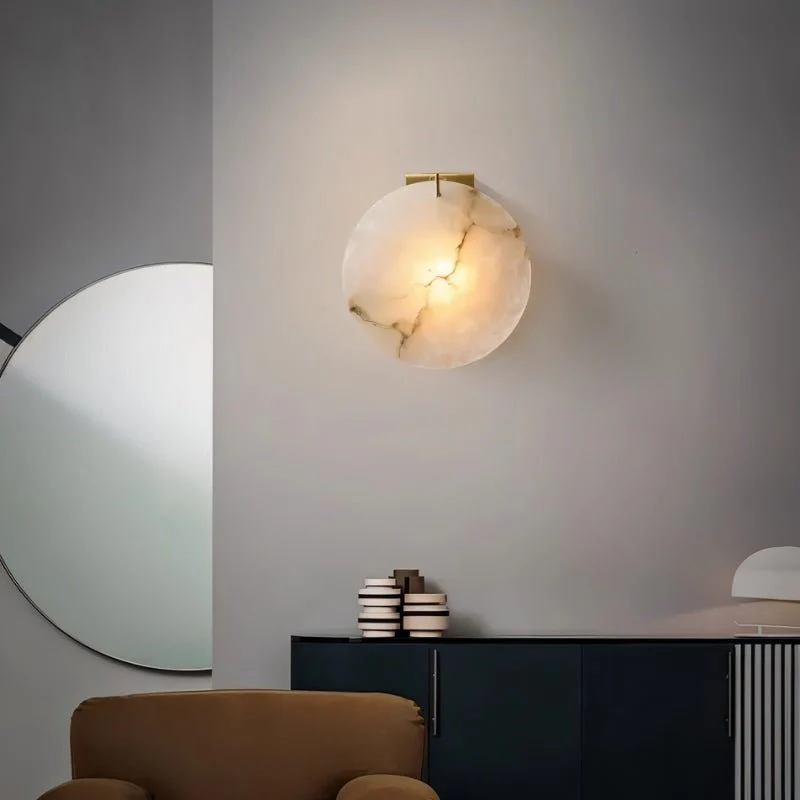 Balbi Wall Lamp - Image 3