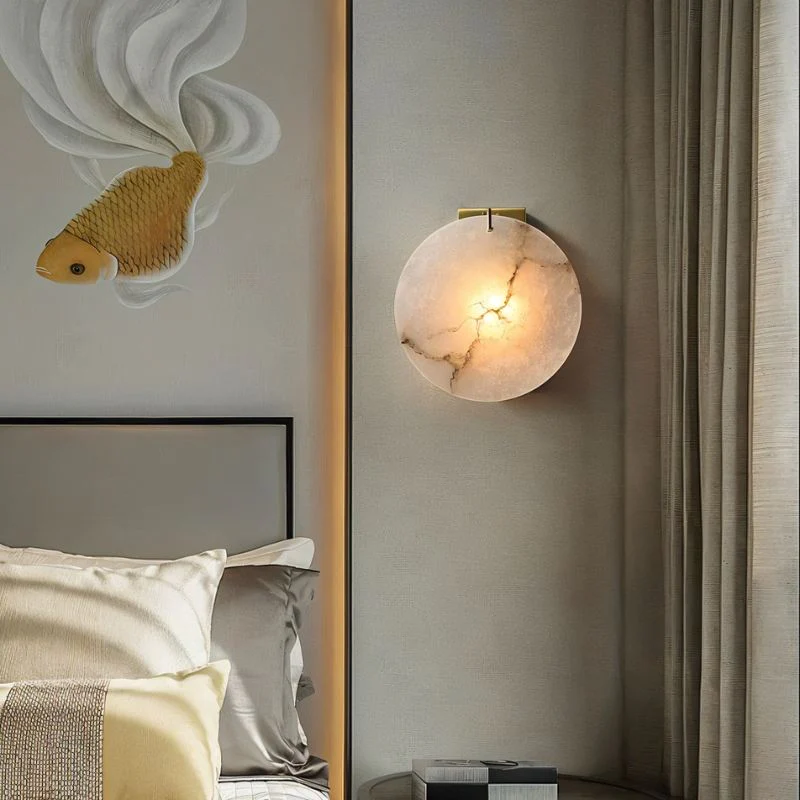 Balbi Wall Lamp - Image 5