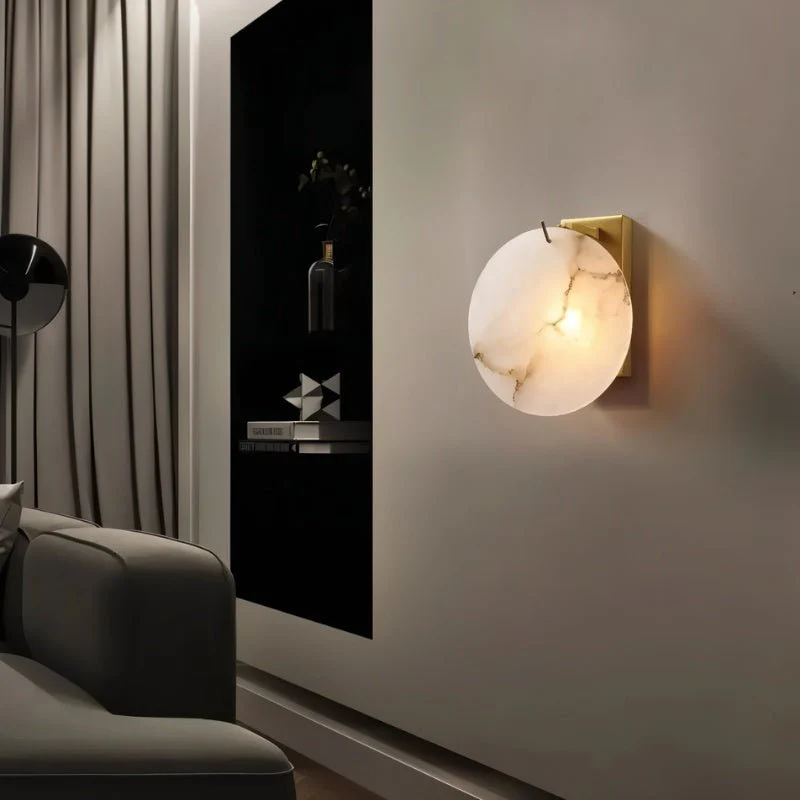 Balbi Wall Lamp - Image 8