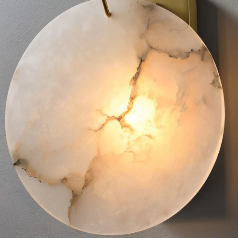 Balbi Wall Lamp - Image 9
