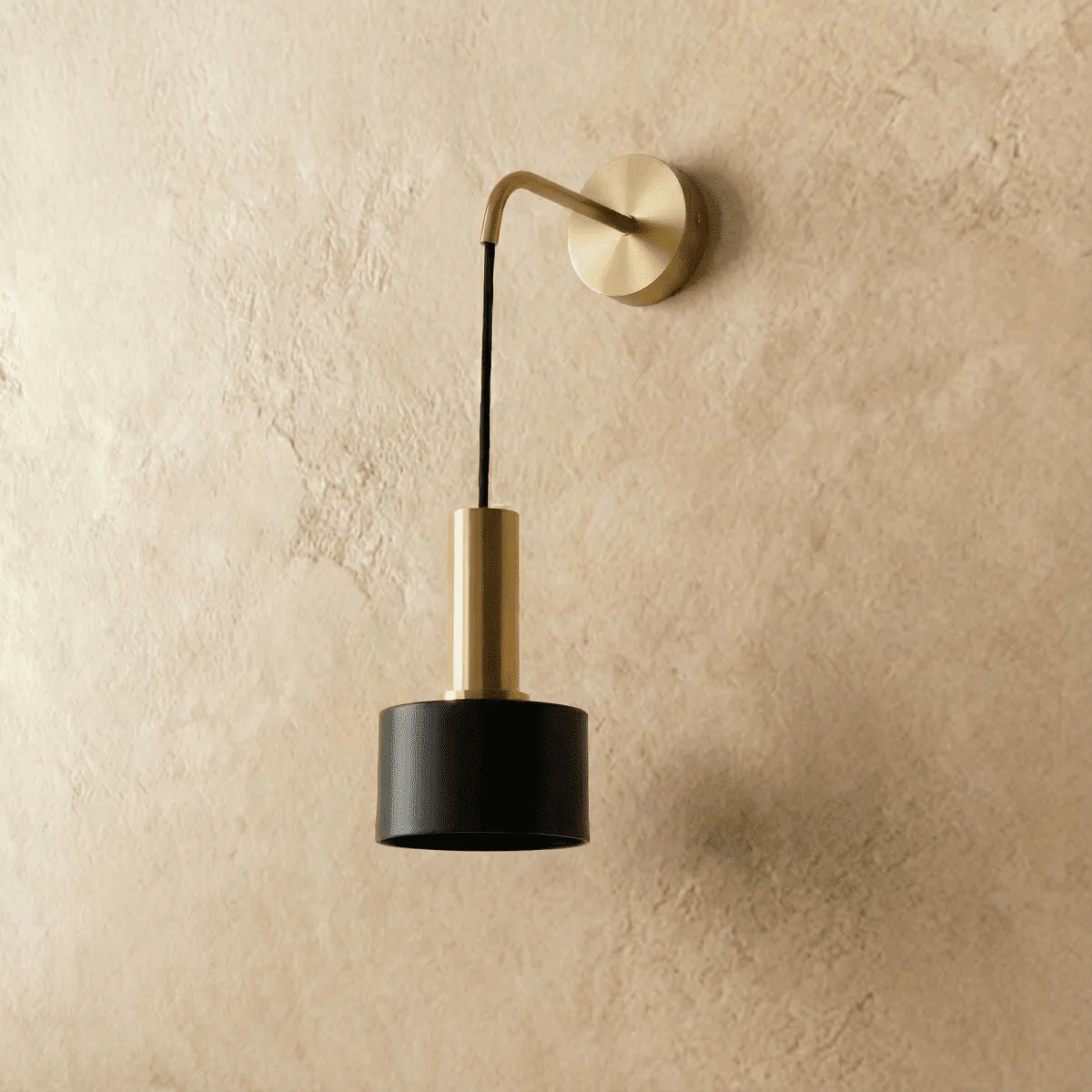 Balif Wireless Wall Lamp