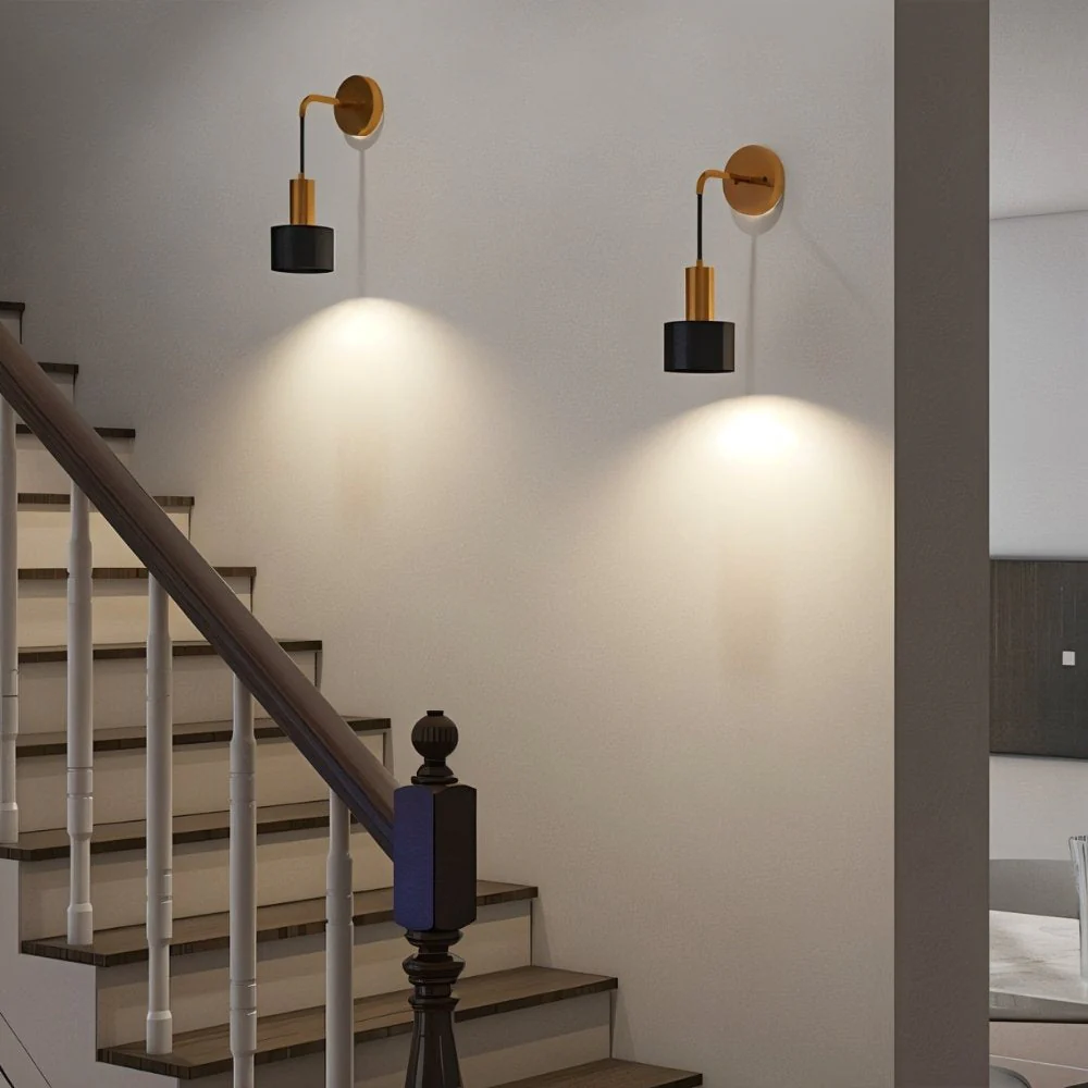 Balif Wireless Wall Lamp - Image 10