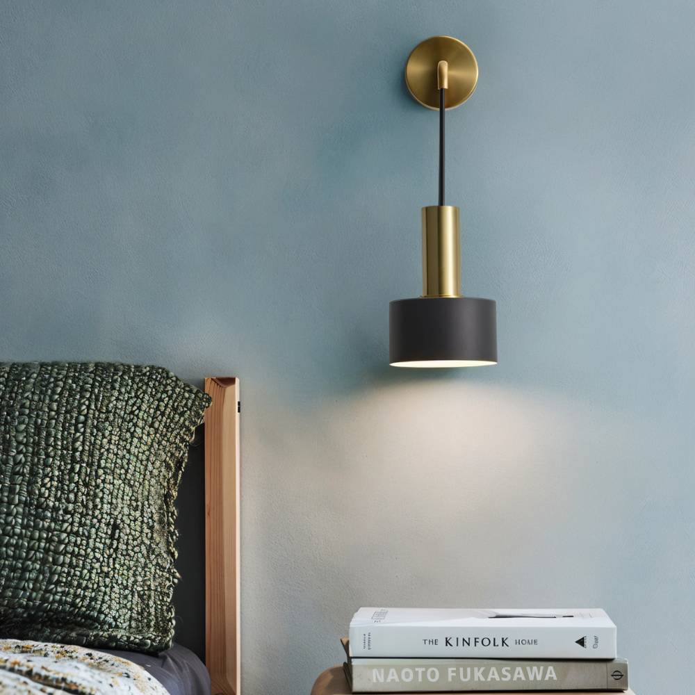 Balif Wireless Wall Lamp - Image 11