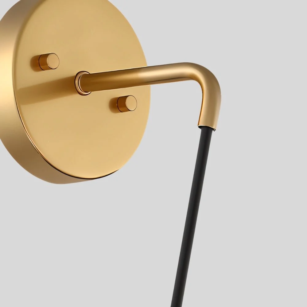 Balif Wireless Wall Lamp - Image 13