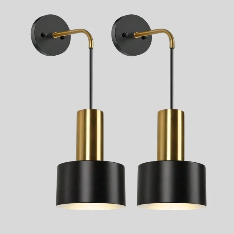 Balif Wireless Wall Lamp - Image 14