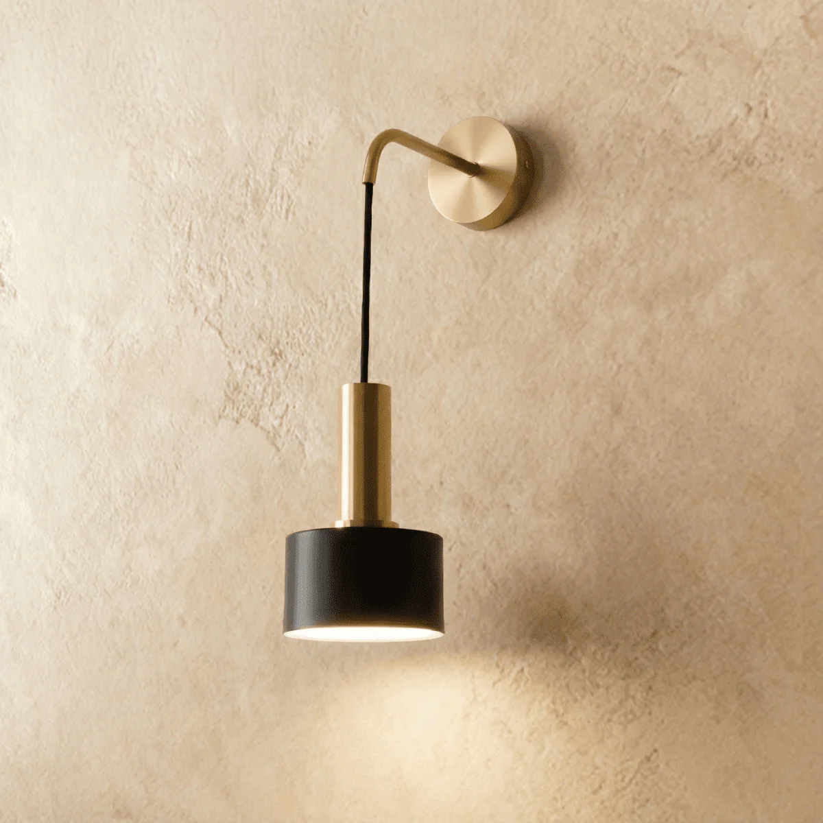 Balif Wireless Wall Lamp - Image 2