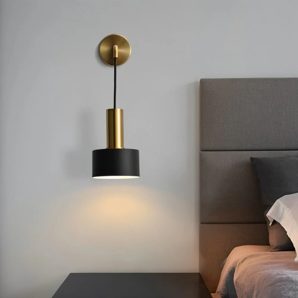 Balif Wireless Wall Lamp - Image 3