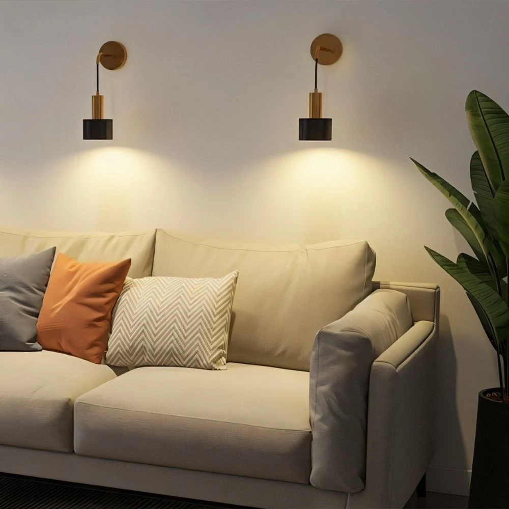 Balif Wireless Wall Lamp - Image 4