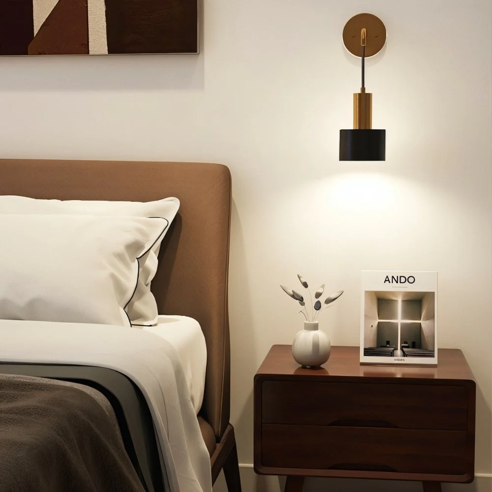 Balif Wireless Wall Lamp - Image 5