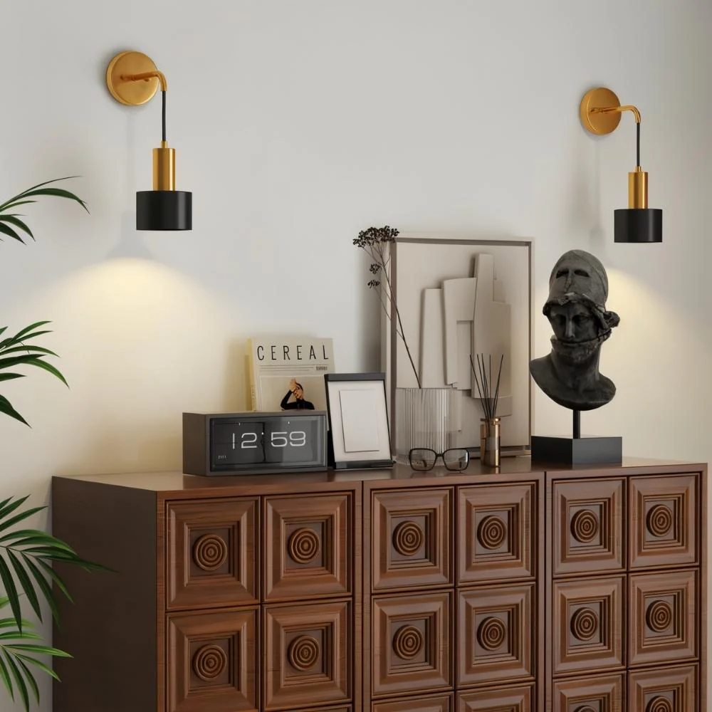 Balif Wireless Wall Lamp - Image 6