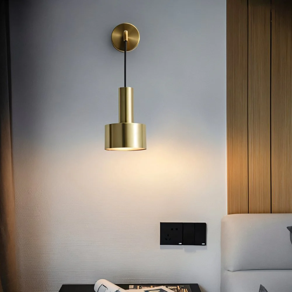Balif Wireless Wall Lamp - Image 7