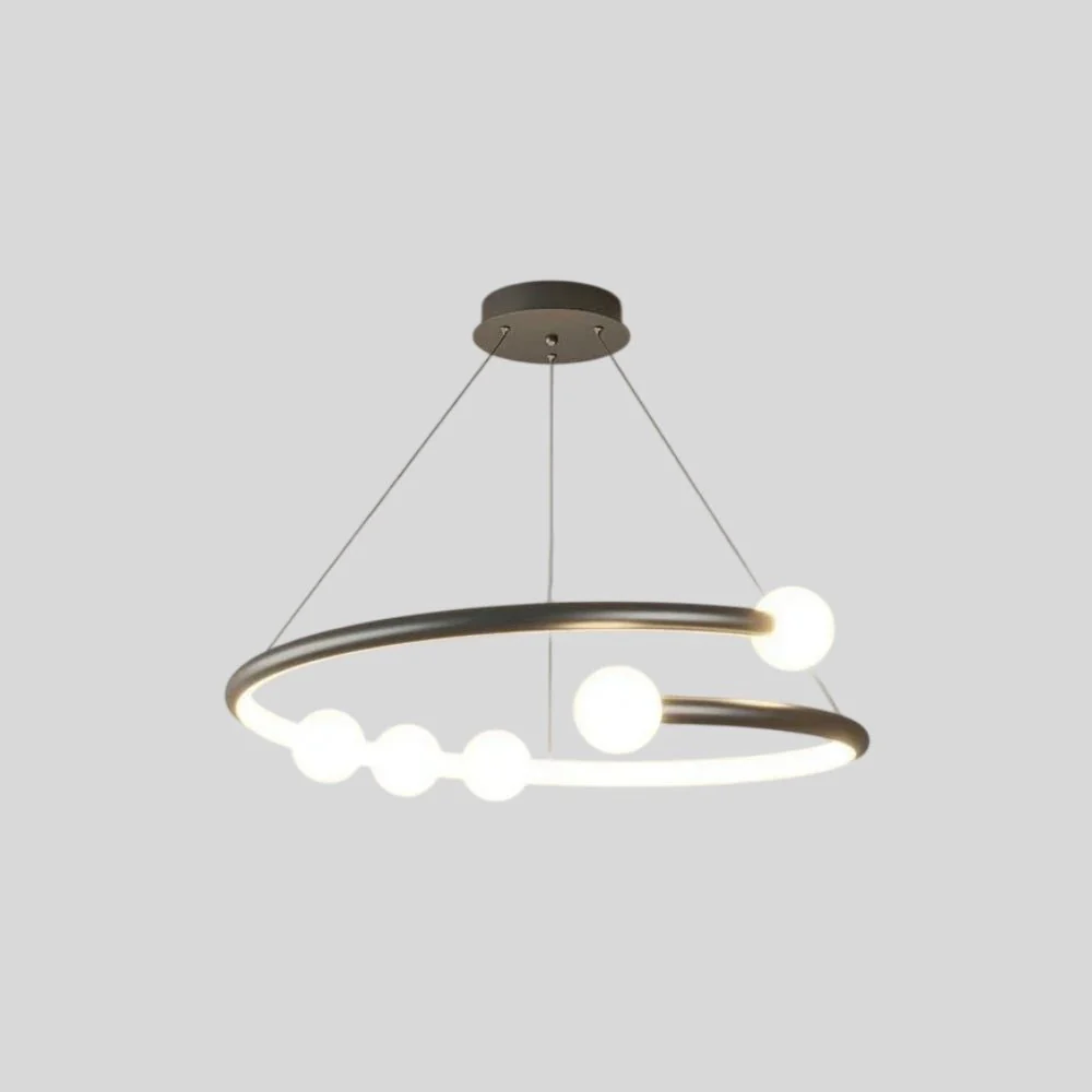 Balis Chandelier - Image 10