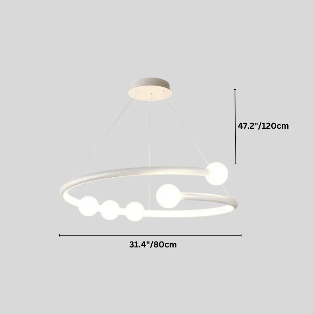 Balis Chandelier - Image 11