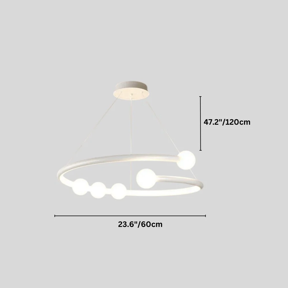 Balis Chandelier - Image 12