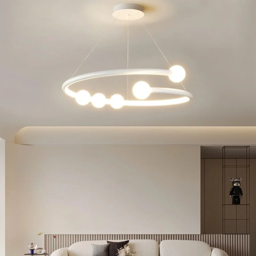 Balis Chandelier - Image 2