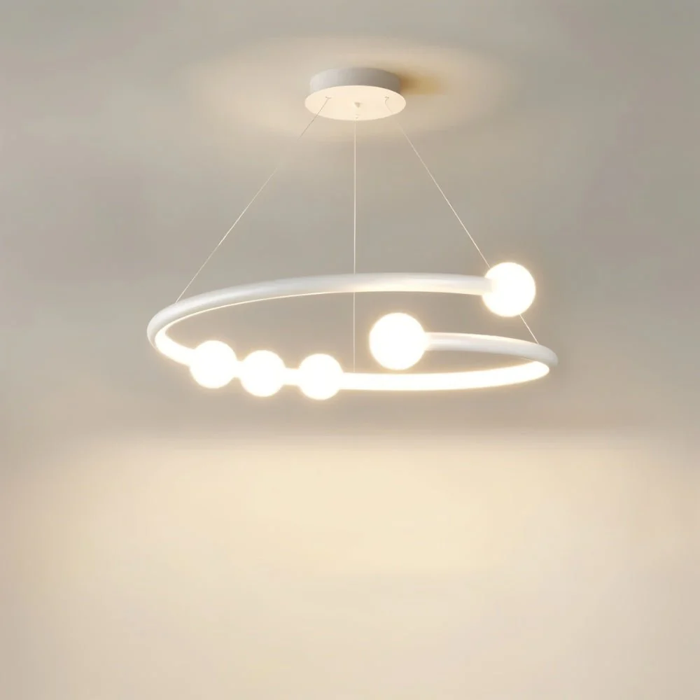Balis Chandelier - Image 3
