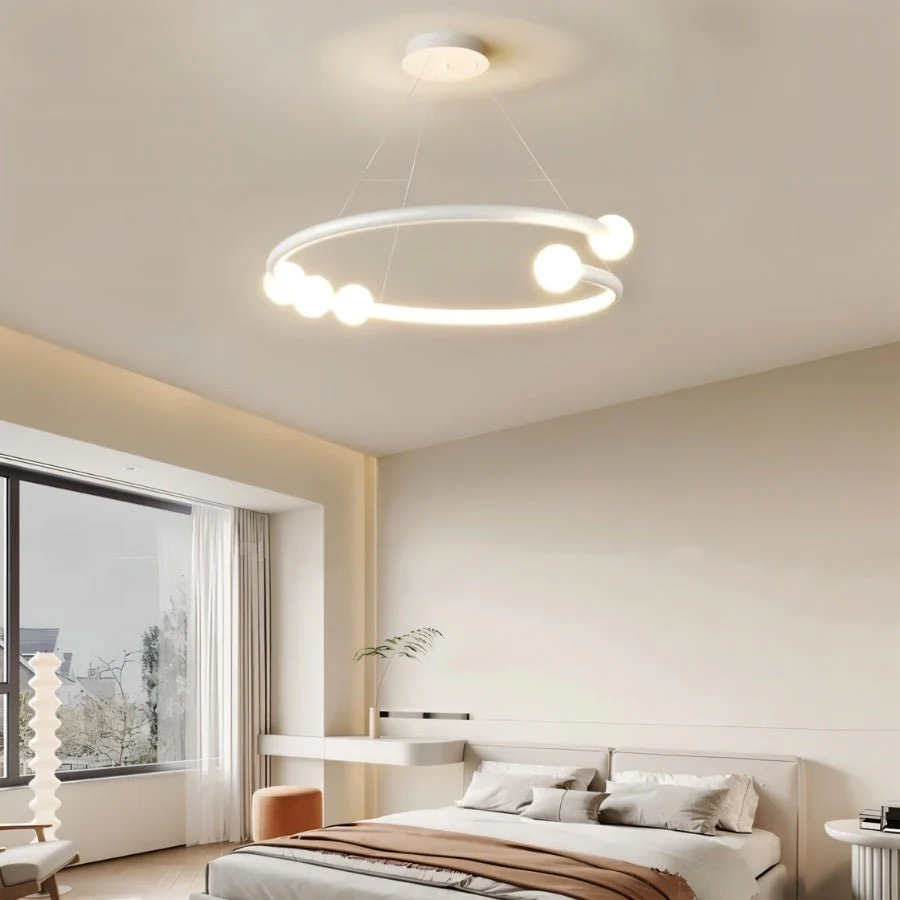 Balis Chandelier - Image 4