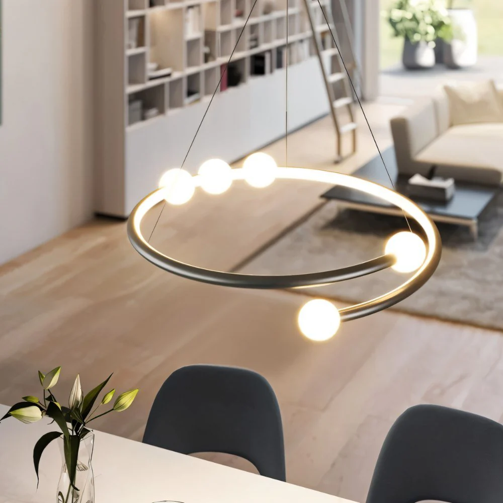 Balis Chandelier - Image 5