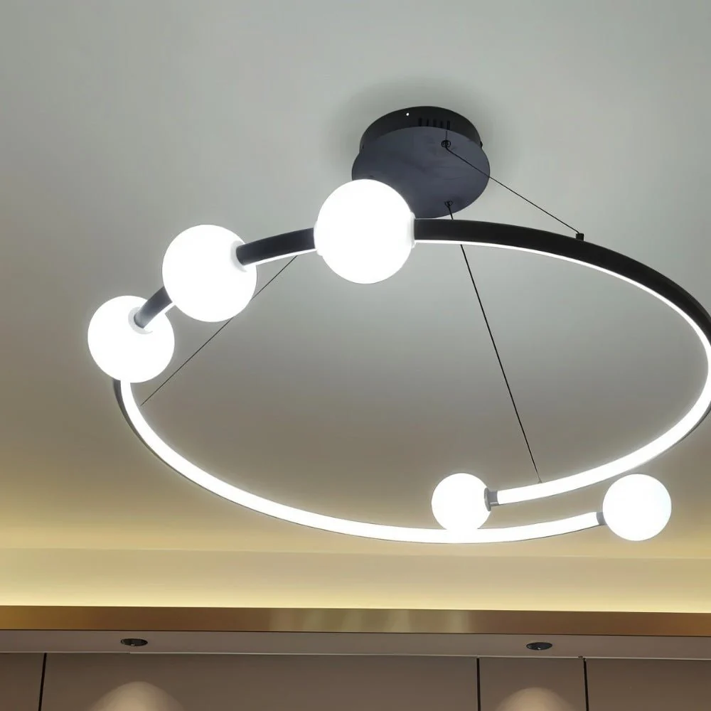 Balis Chandelier - Image 6